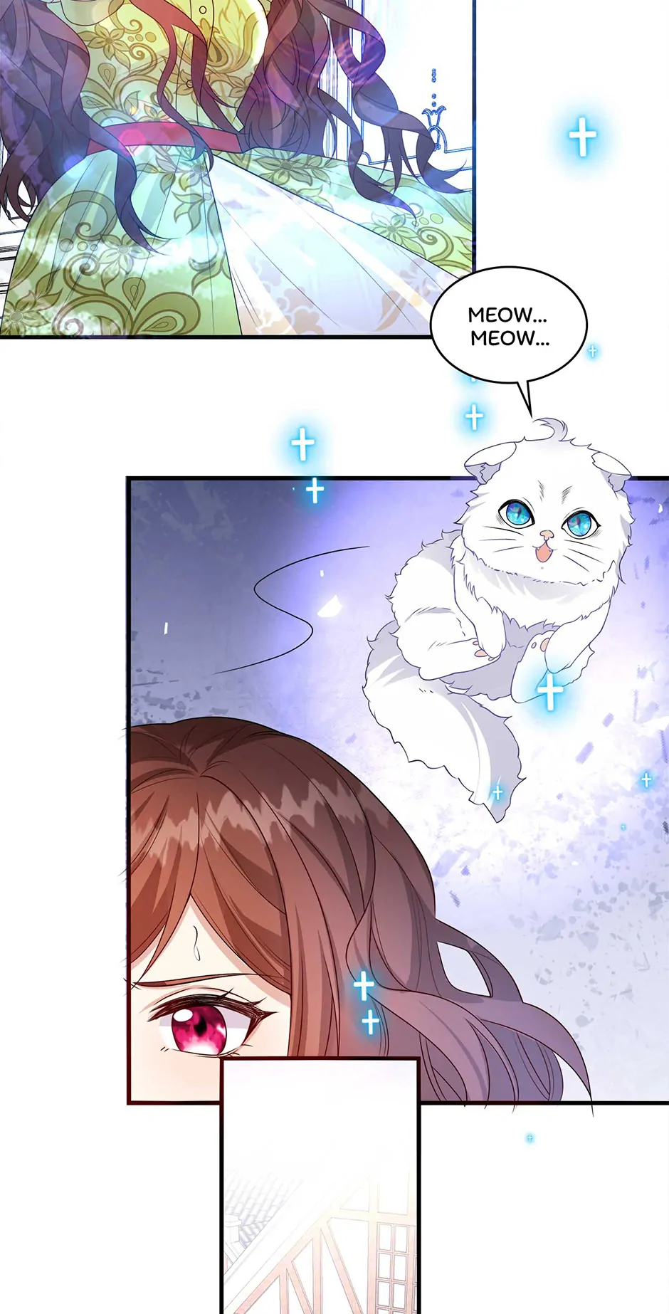 The Villain Is My Admirer Chapter 68 - page 15