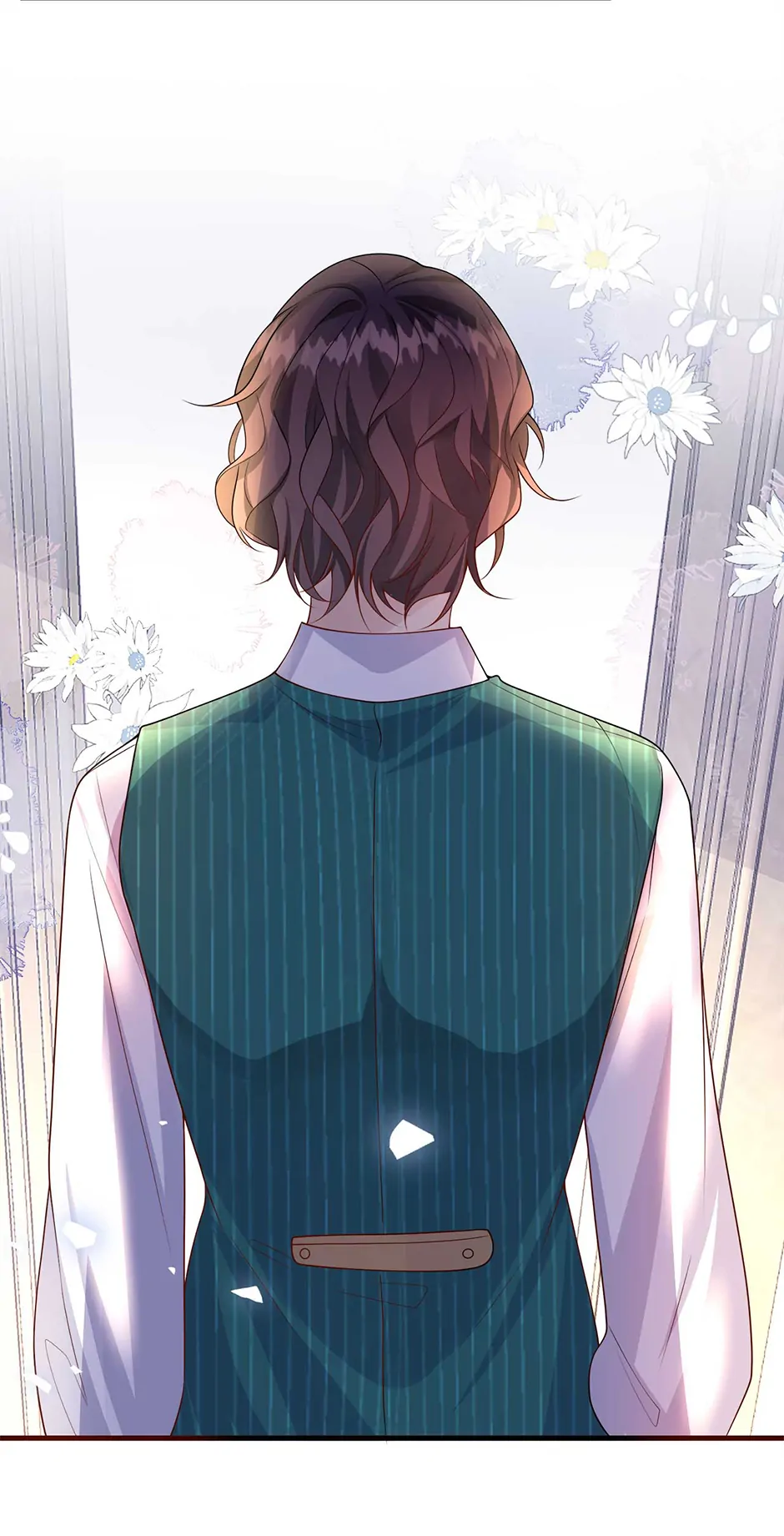 The Villain Is My Admirer Chapter 68 - page 19