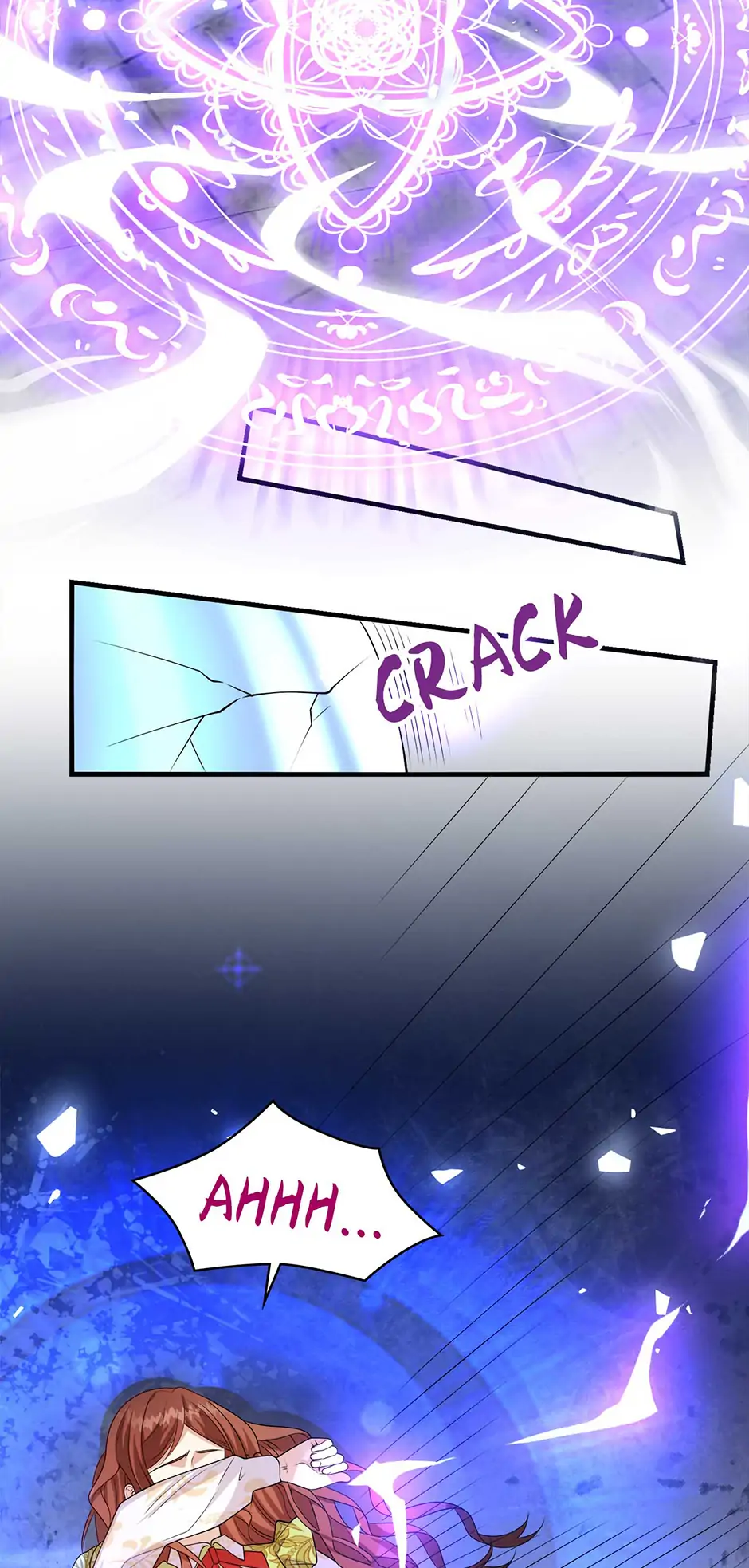 The Villain Is My Admirer Chapter 68 - page 21