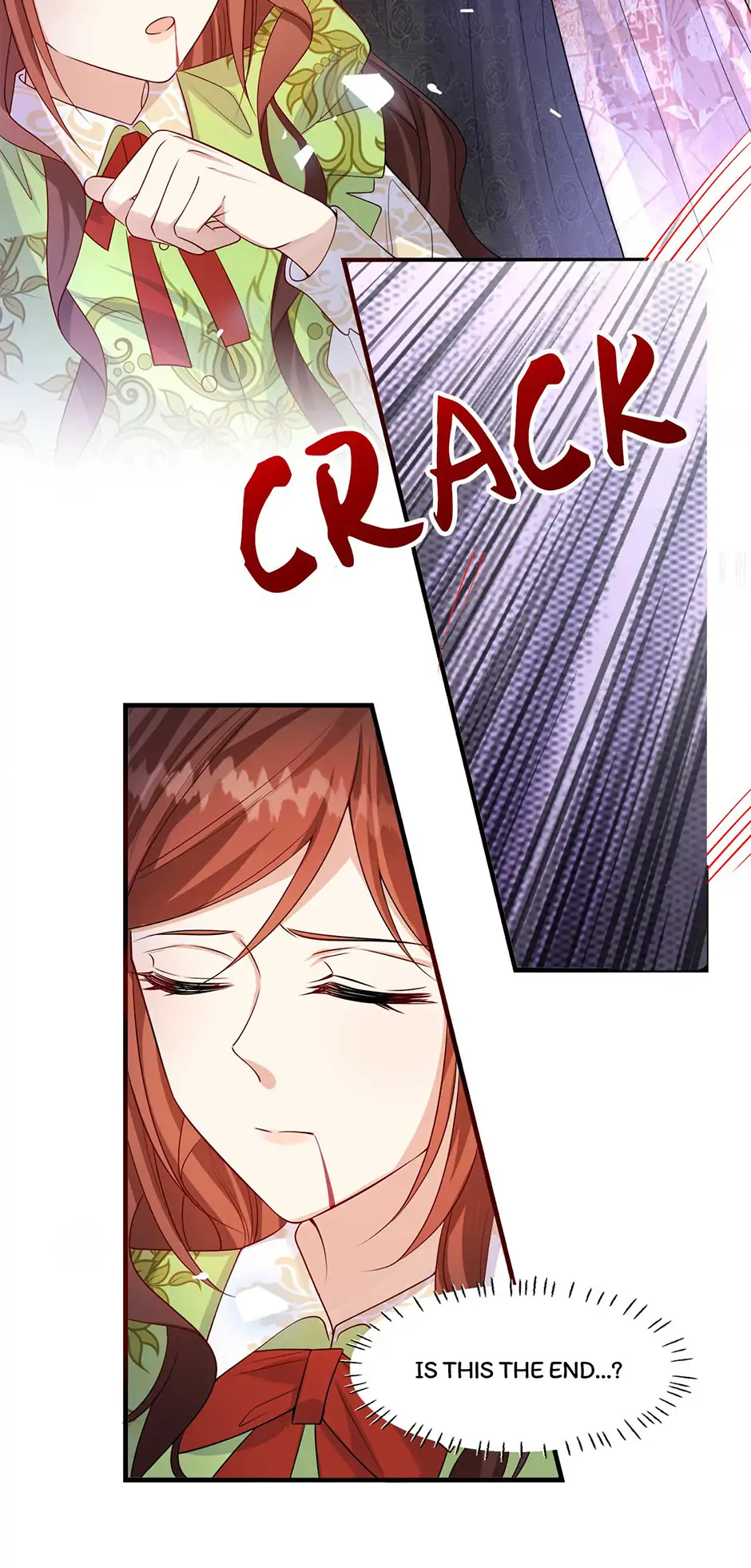 The Villain Is My Admirer Chapter 68 - page 24