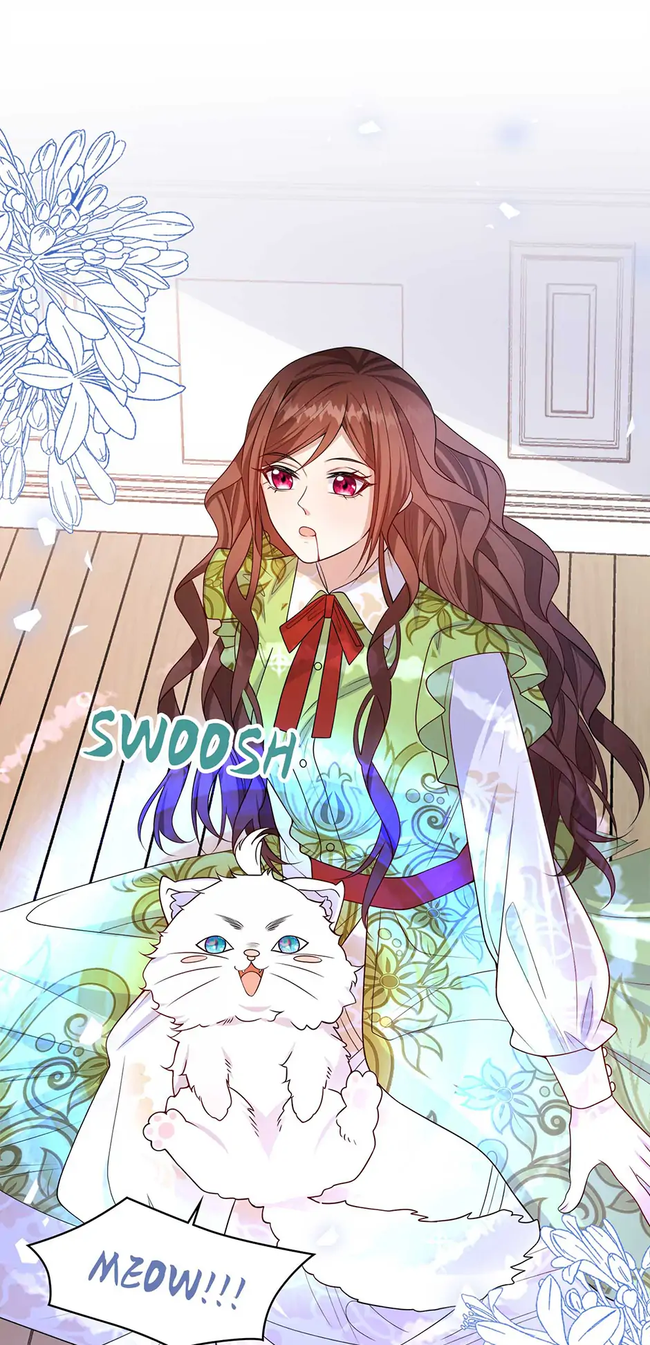 The Villain Is My Admirer Chapter 68 - page 25