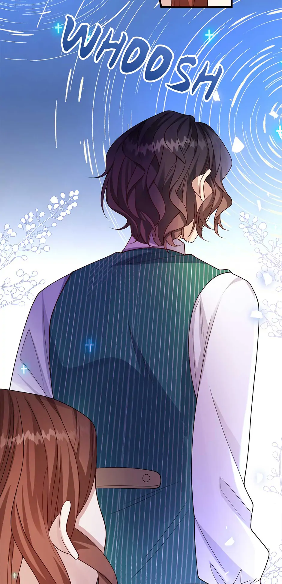 The Villain Is My Admirer Chapter 68 - page 27