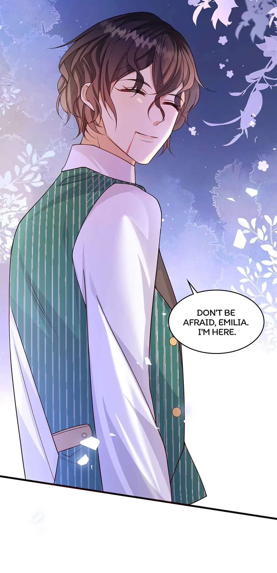 The Villain Is My Admirer Chapter 68 - page 29