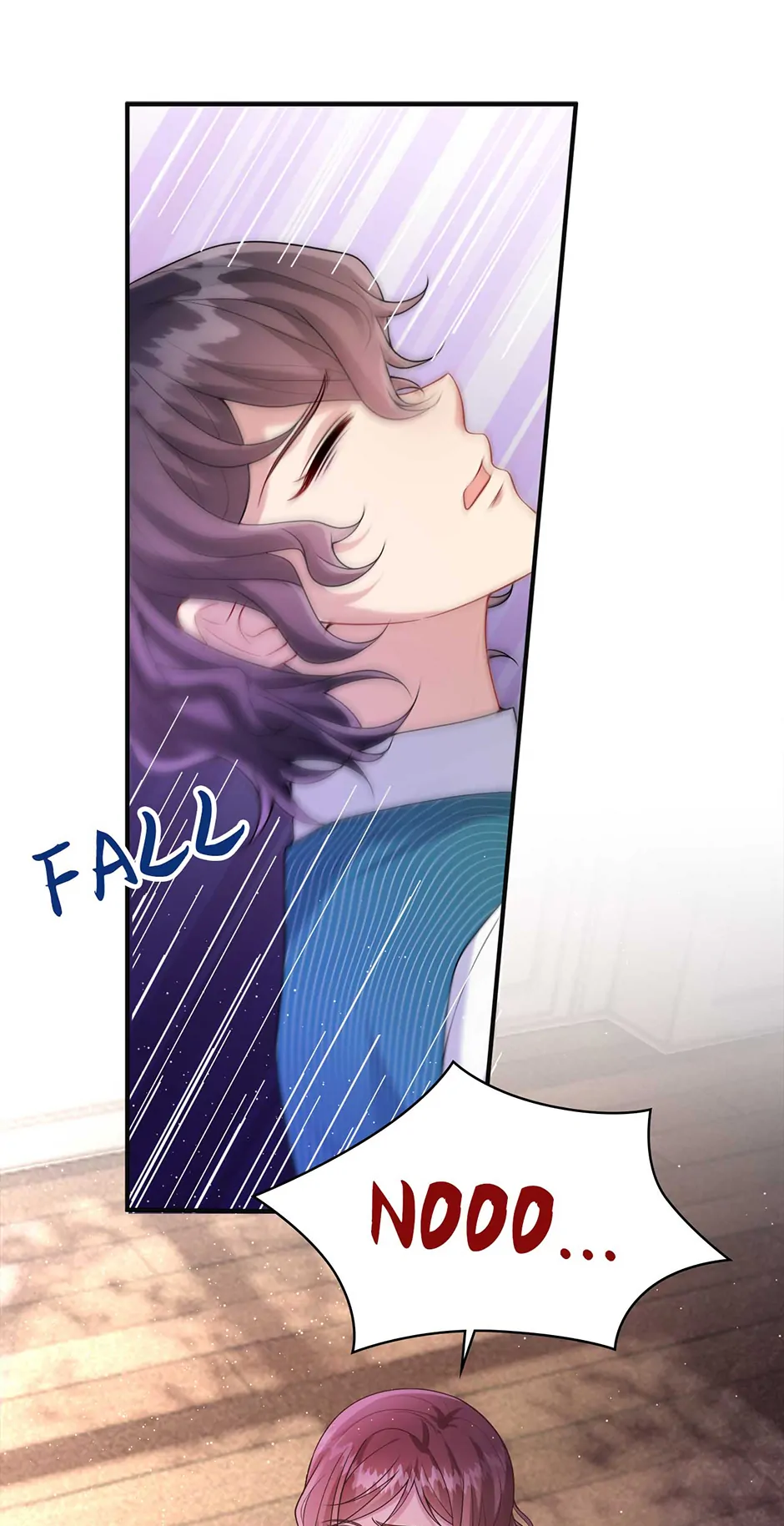 The Villain Is My Admirer Chapter 68 - page 30