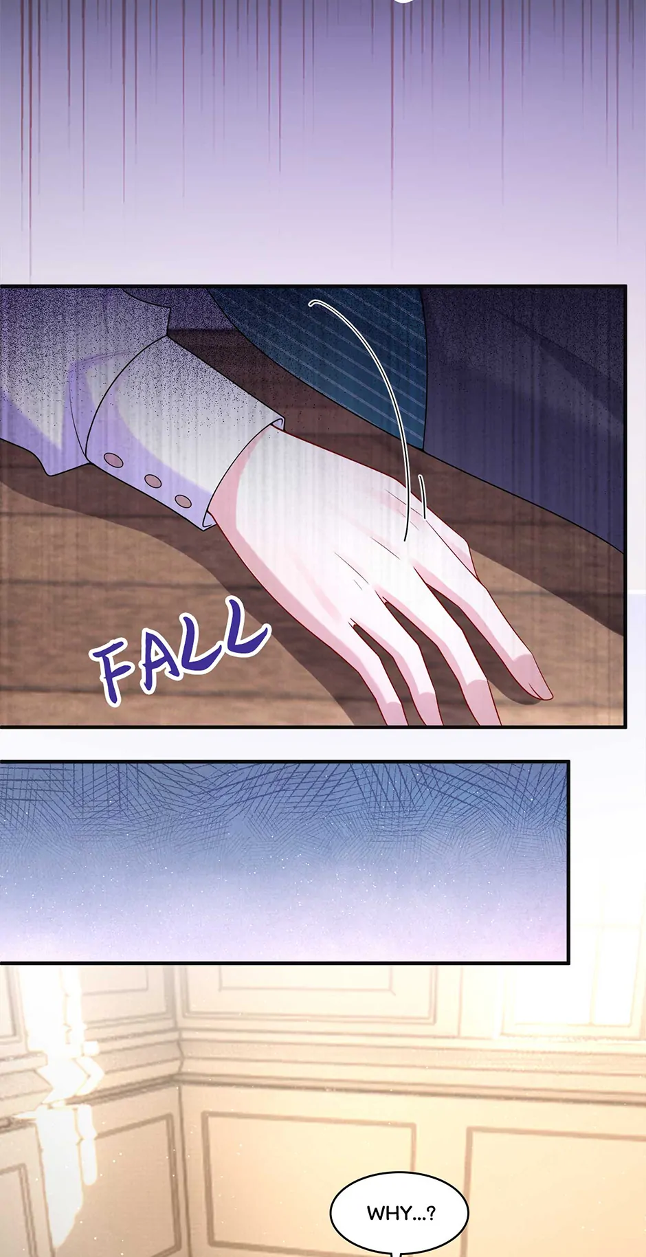 The Villain Is My Admirer Chapter 68 - page 34