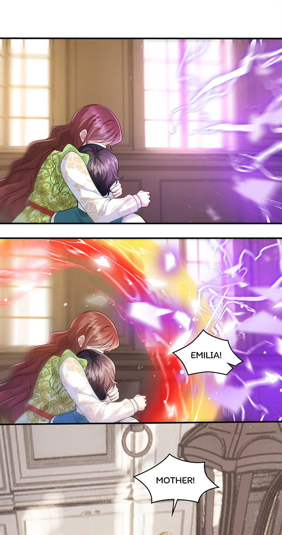 The Villain Is My Admirer Chapter 68 - page 38