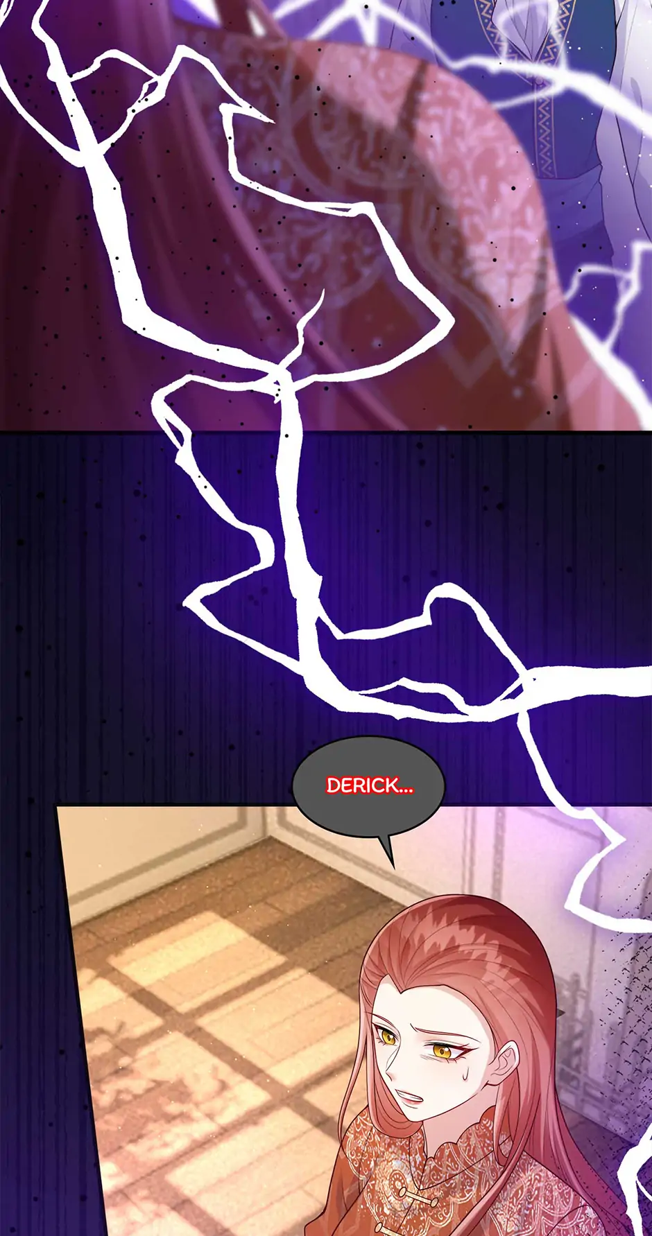 The Villain Is My Admirer Chapter 68 - page 41