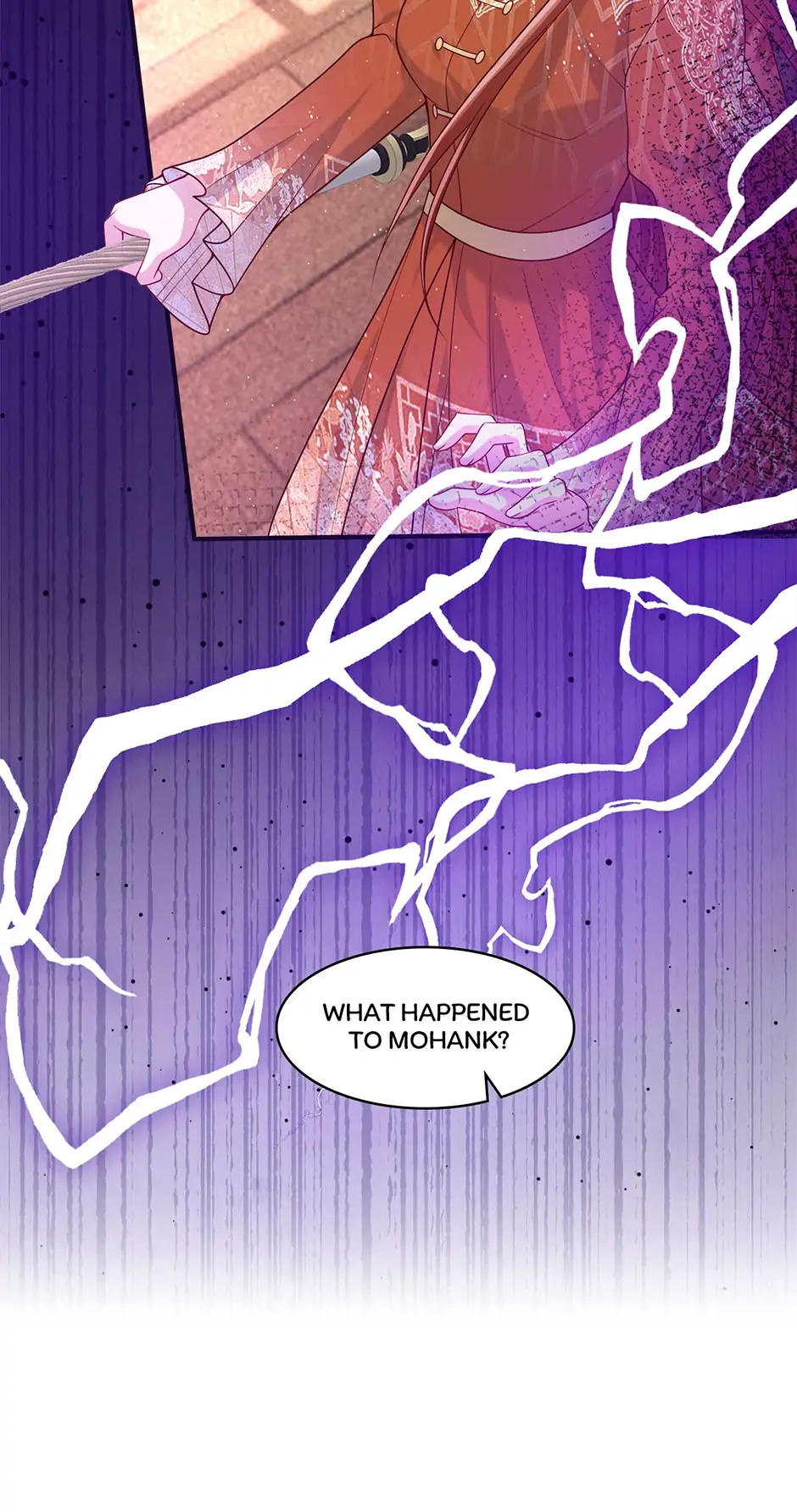 The Villain Is My Admirer Chapter 68 - page 42