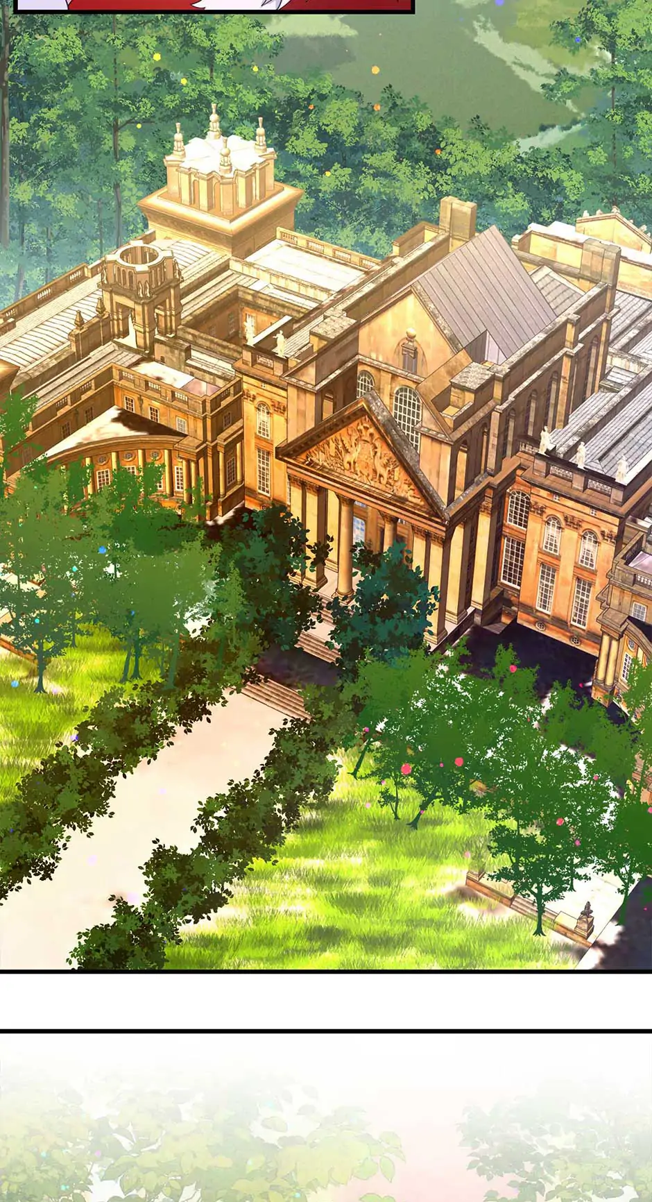 The Villain Is My Admirer Chapter 60 - page 14