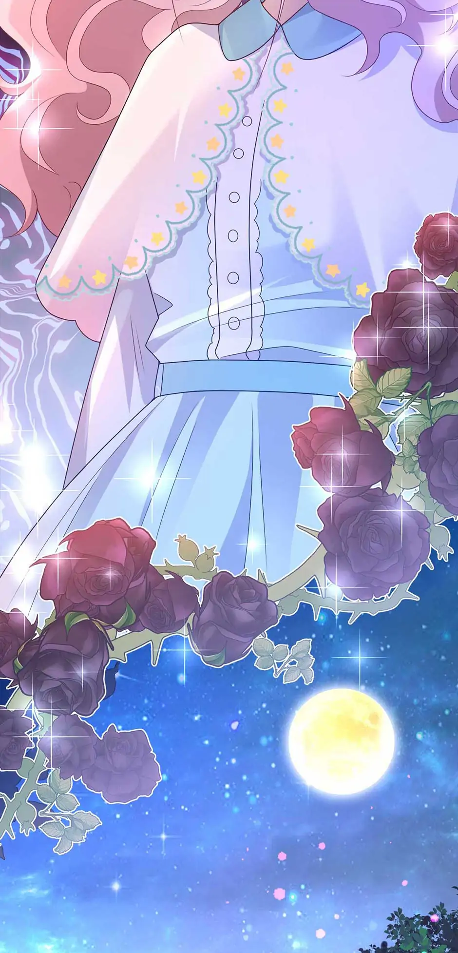 The Villain Is My Admirer Chapter 60 - page 20