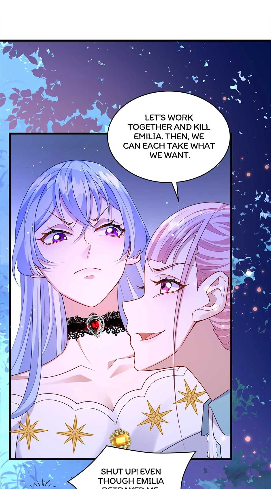 The Villain Is My Admirer Chapter 60 - page 34