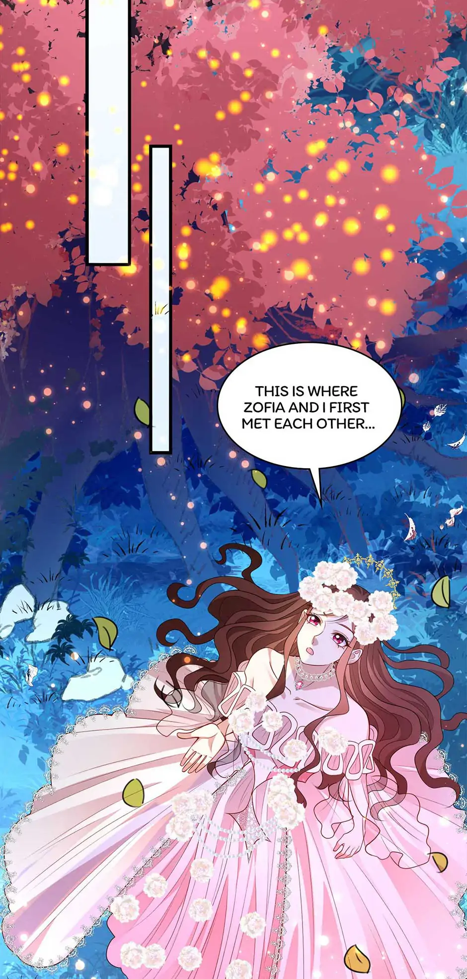 The Villain Is My Admirer Chapter 60 - page 38