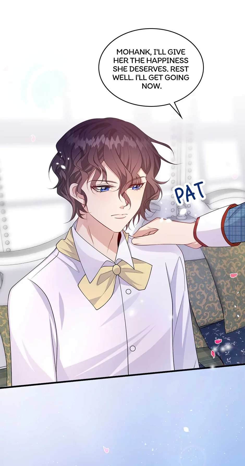 The Villain Is My Admirer Chapter 67 - page 16