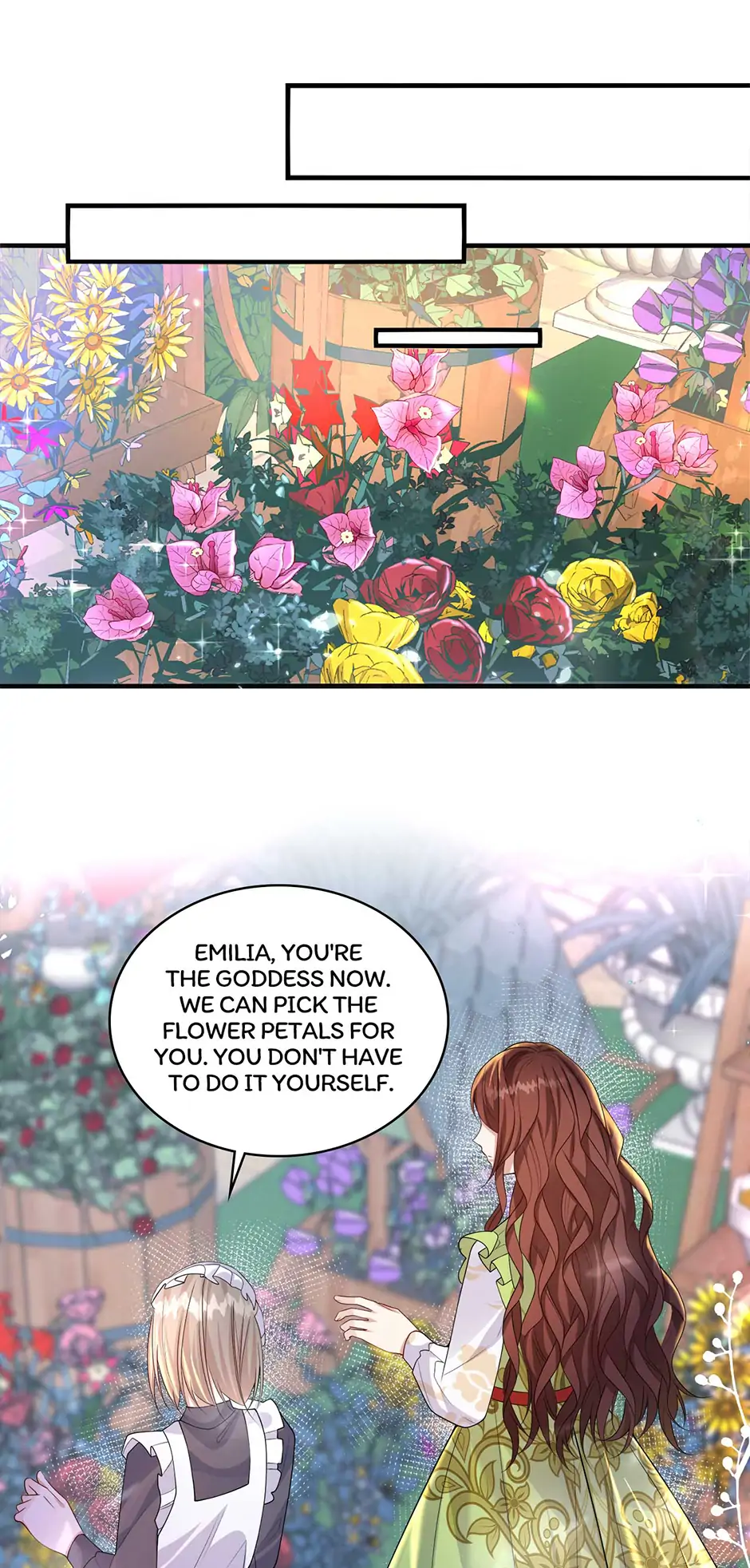 The Villain Is My Admirer Chapter 67 - page 33