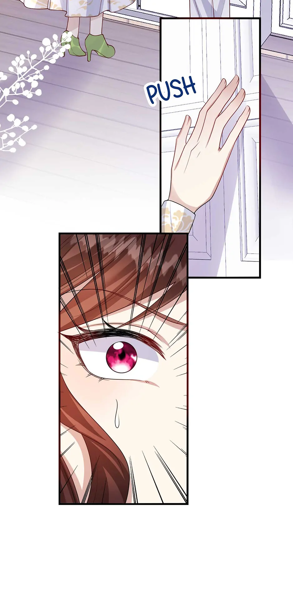 The Villain Is My Admirer Chapter 67 - page 45