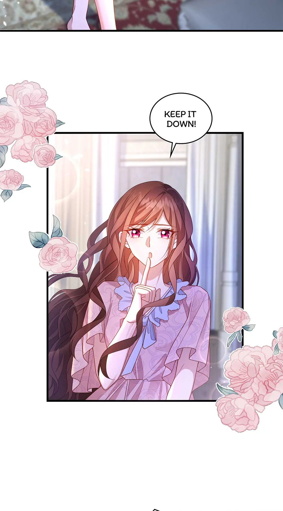 The Villain Is My Admirer Chapter 66 - page 11