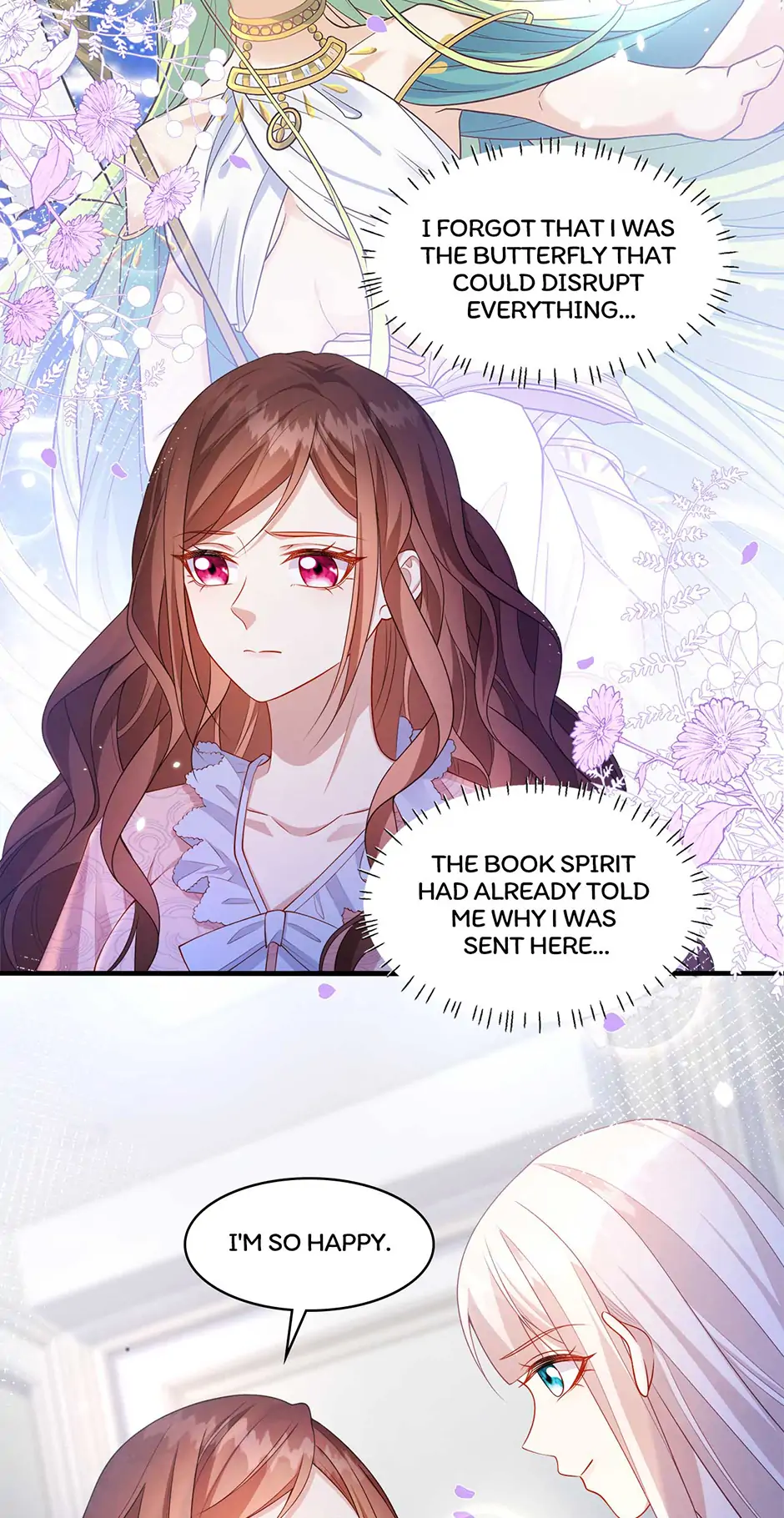 The Villain Is My Admirer Chapter 66 - page 14