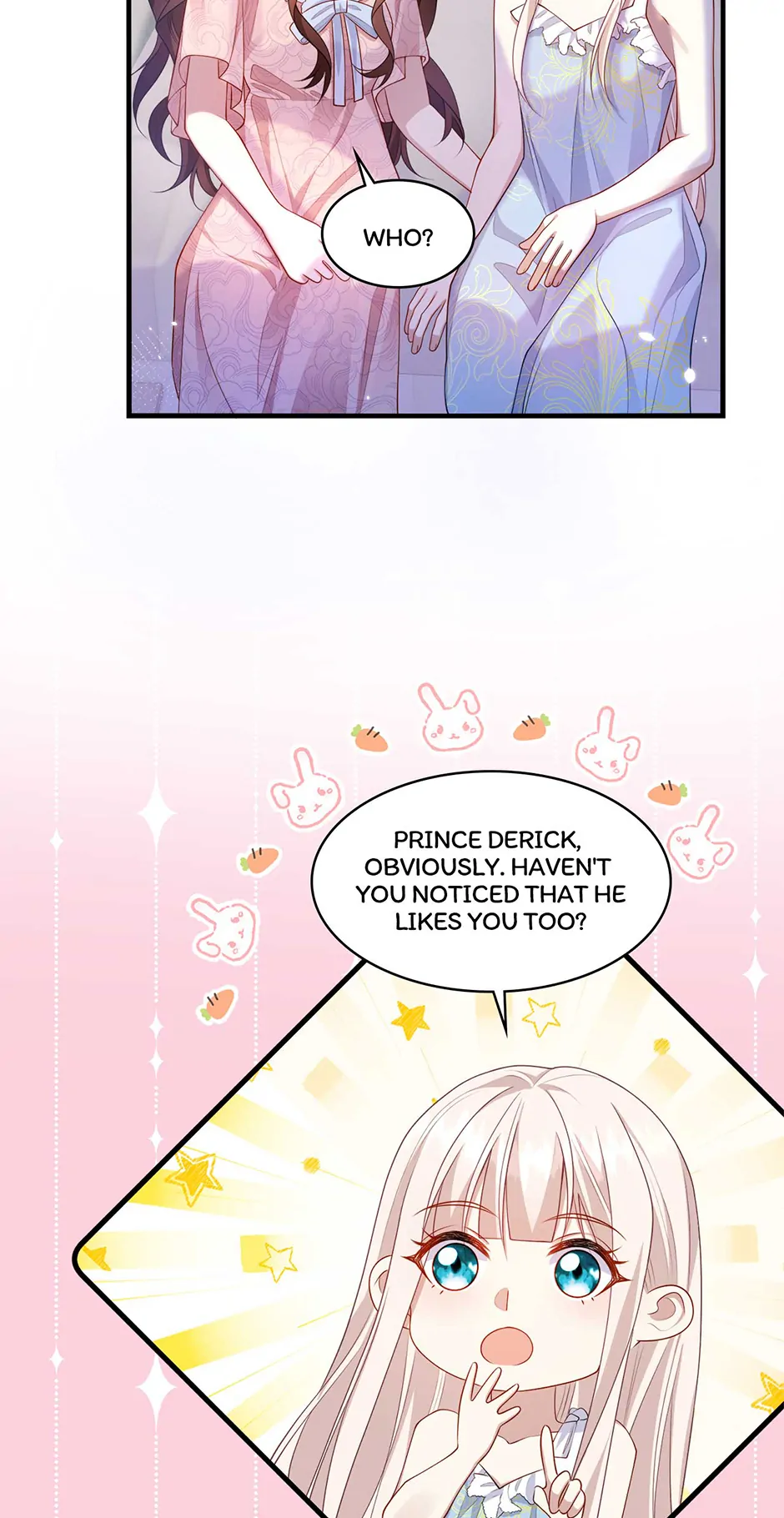 The Villain Is My Admirer Chapter 66 - page 16