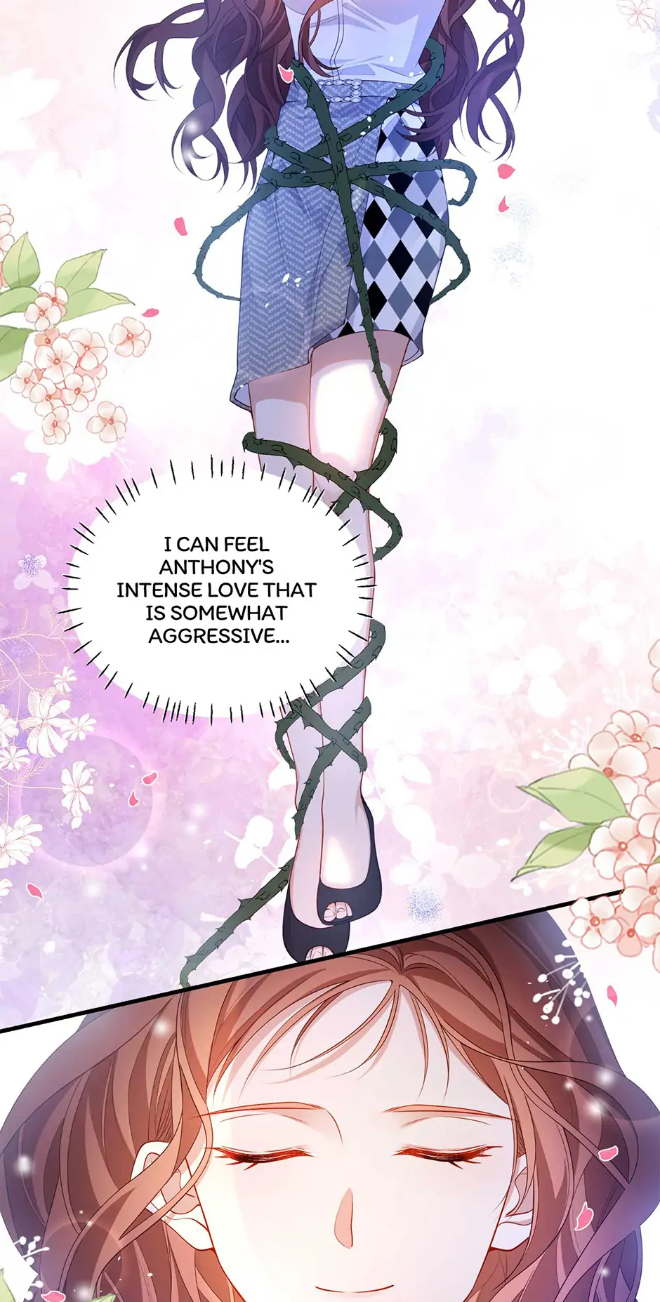 The Villain Is My Admirer Chapter 66 - page 2