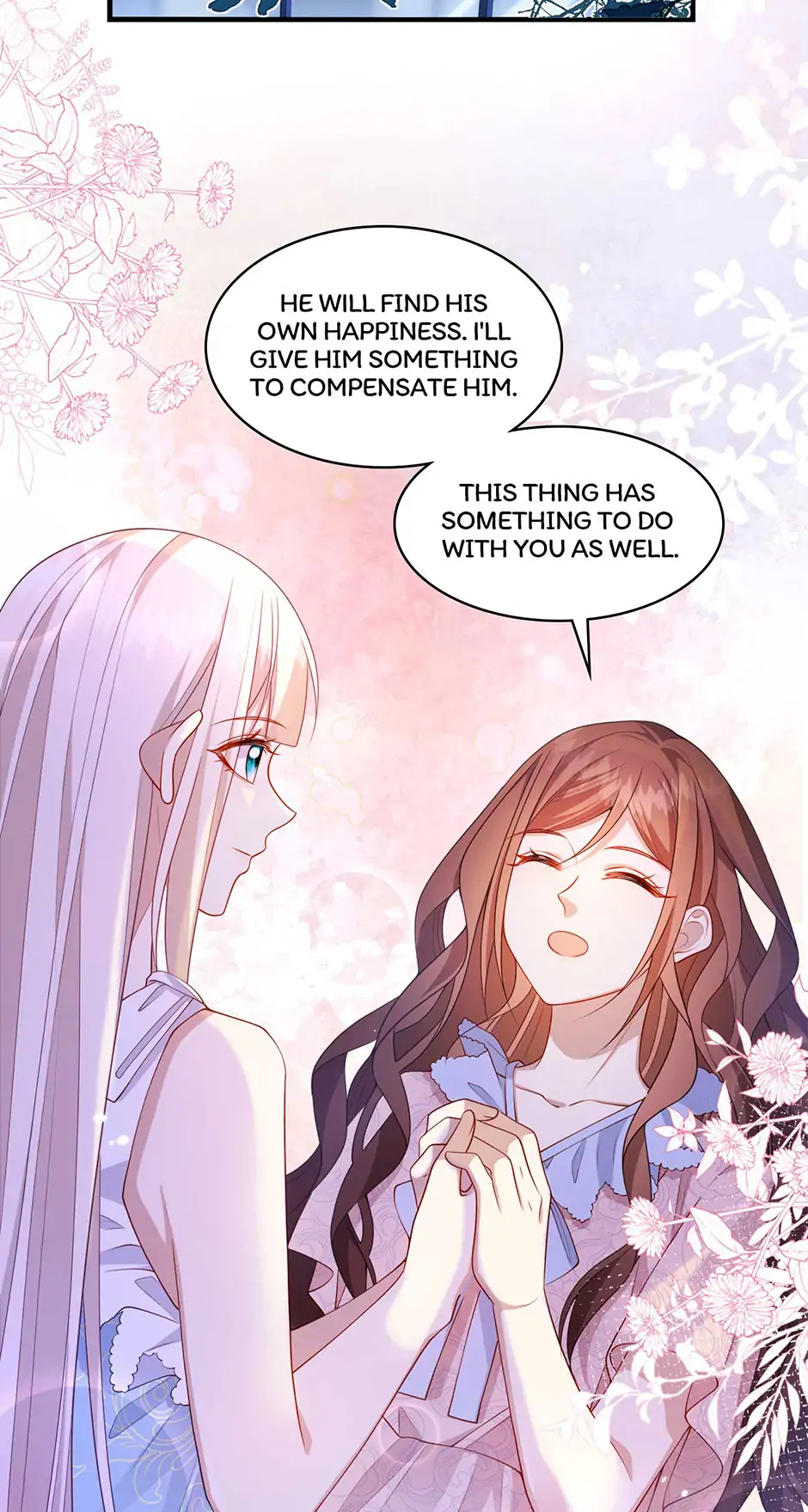 The Villain Is My Admirer Chapter 66 - page 22