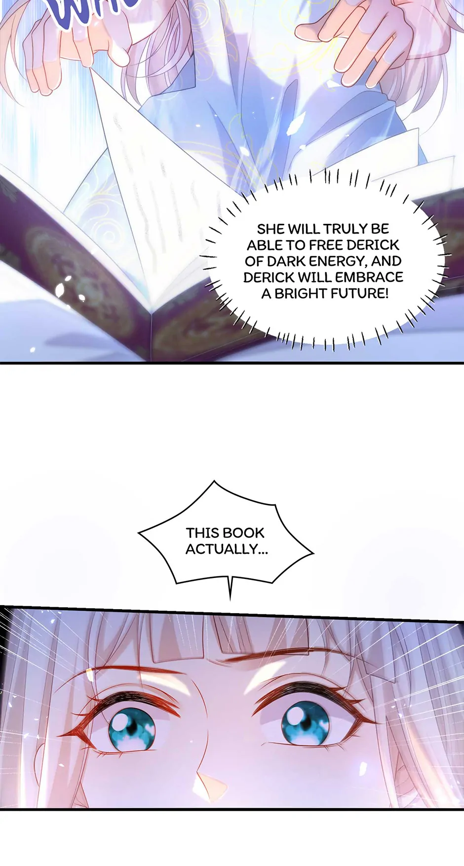 The Villain Is My Admirer Chapter 66 - page 25