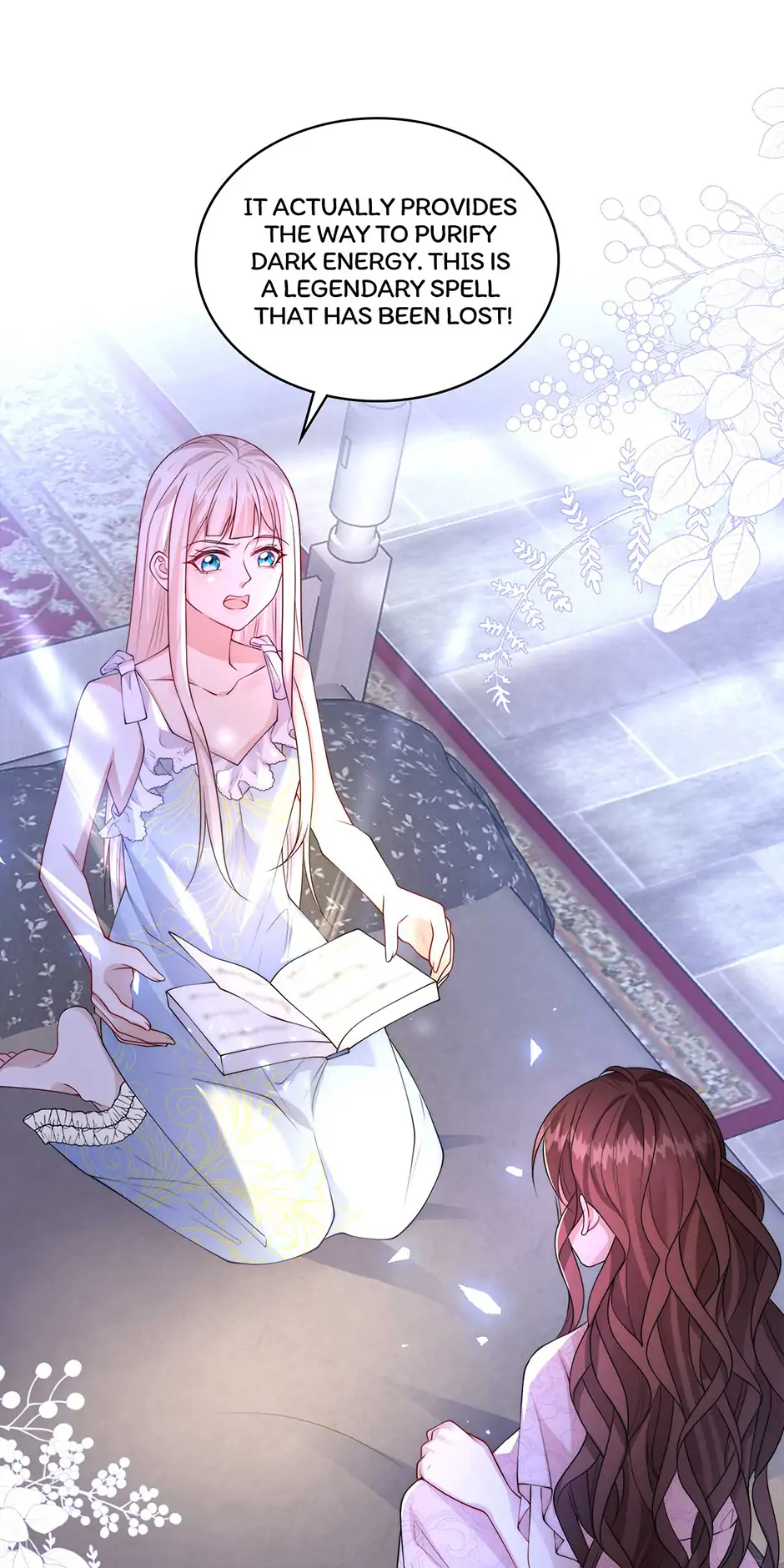 The Villain Is My Admirer Chapter 66 - page 26