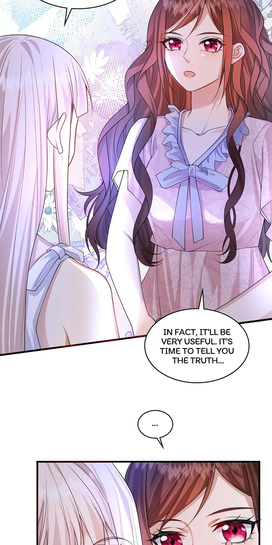 The Villain Is My Admirer Chapter 66 - page 29