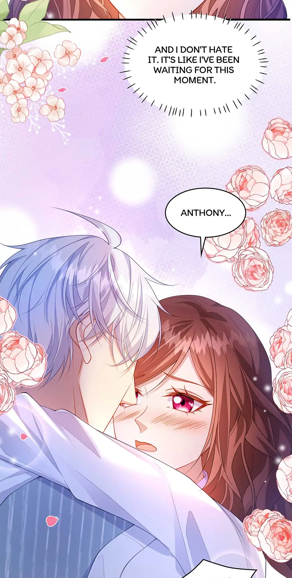 The Villain Is My Admirer Chapter 66 - page 3