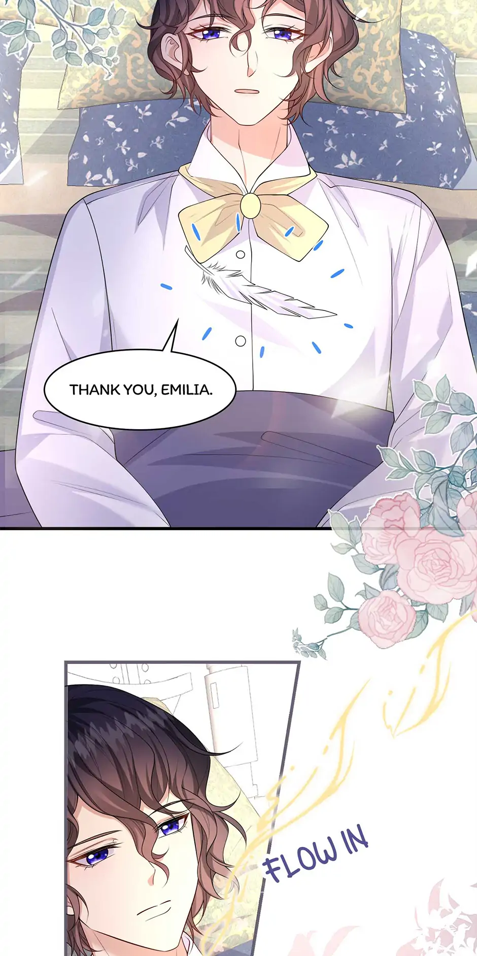 The Villain Is My Admirer Chapter 66 - page 36