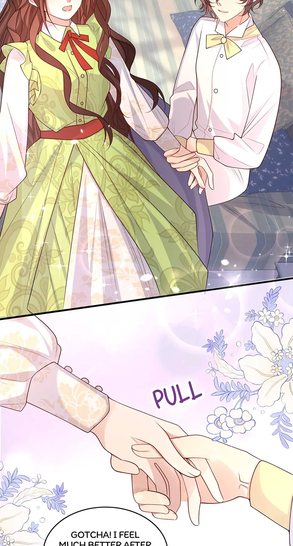 The Villain Is My Admirer Chapter 66 - page 39