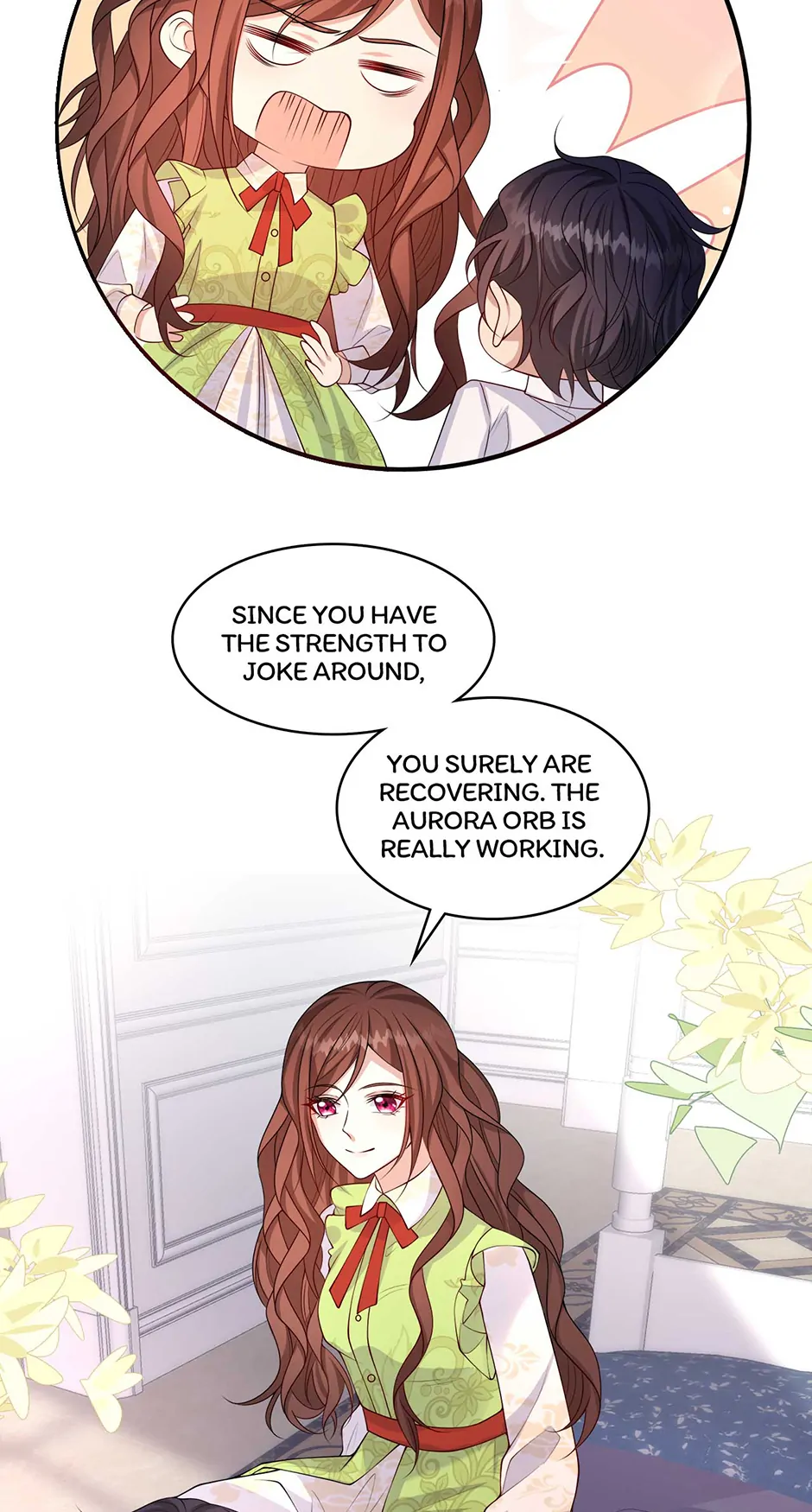 The Villain Is My Admirer Chapter 66 - page 41