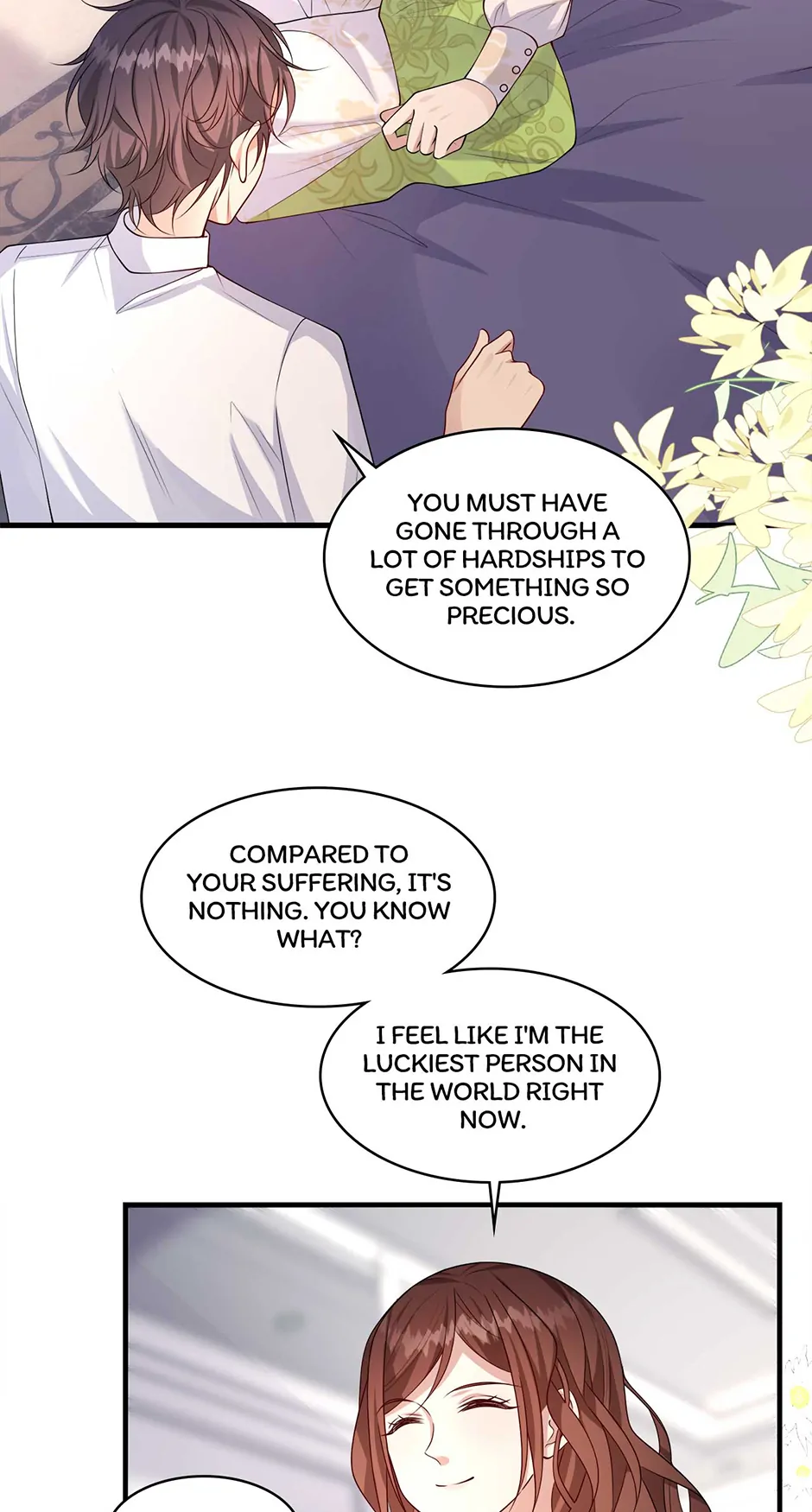 The Villain Is My Admirer Chapter 66 - page 42