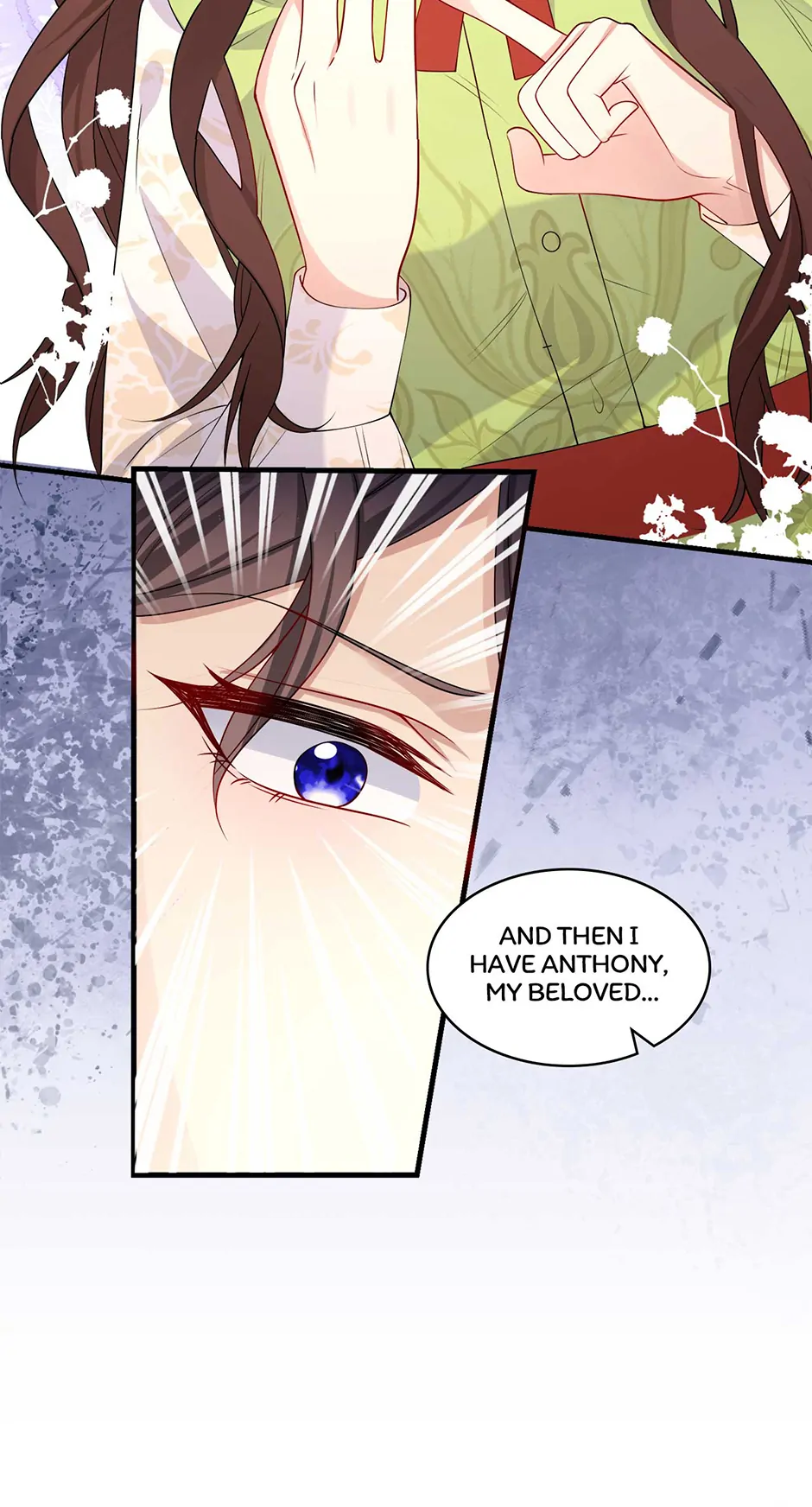 The Villain Is My Admirer Chapter 66 - page 44