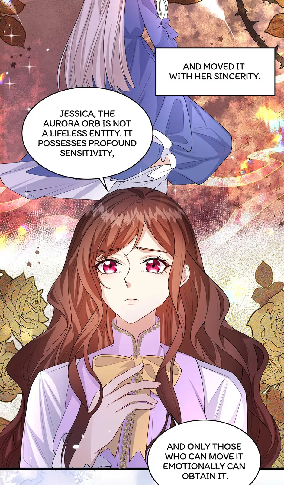 The Villain Is My Admirer Chapter 65 - page 10