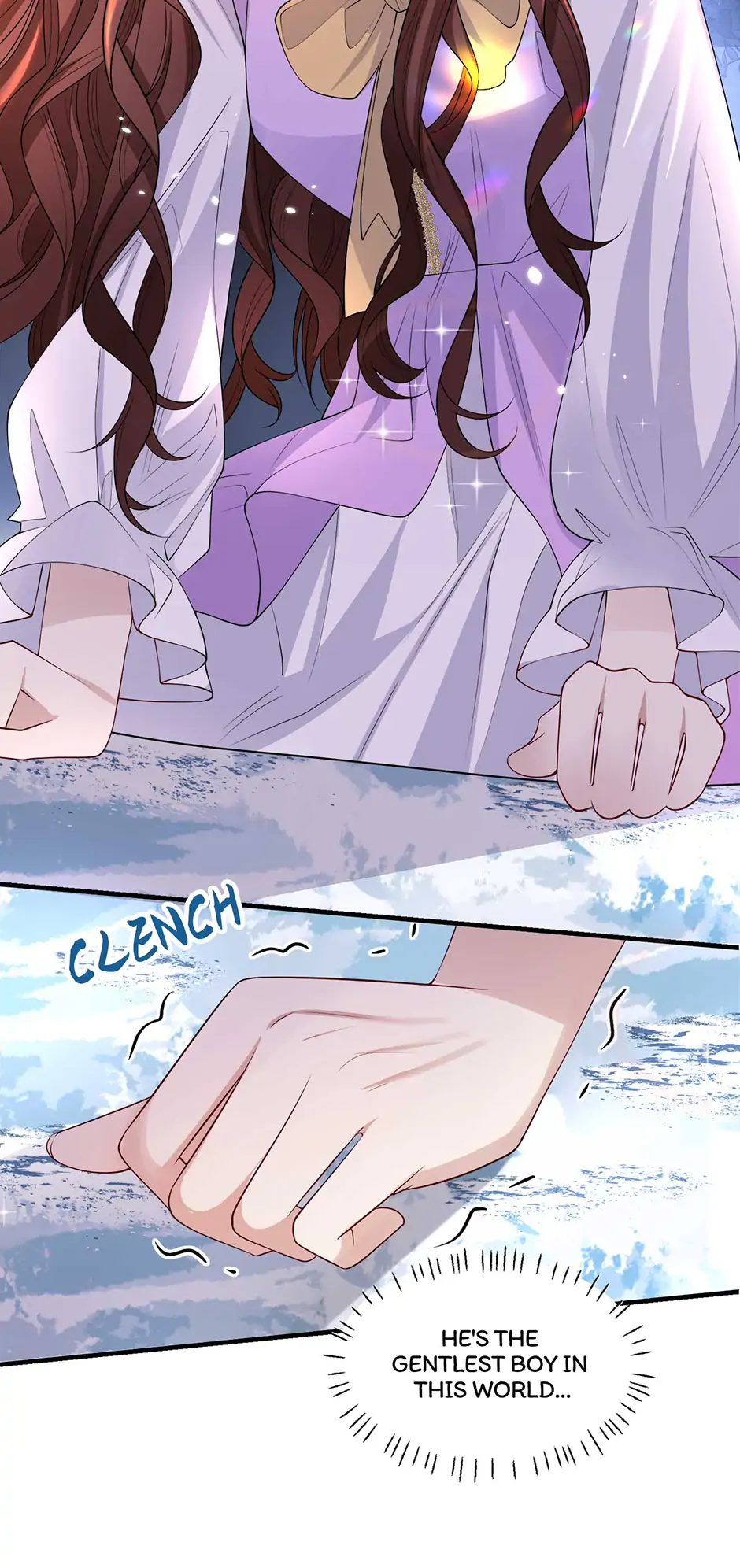 The Villain Is My Admirer Chapter 65 - page 16