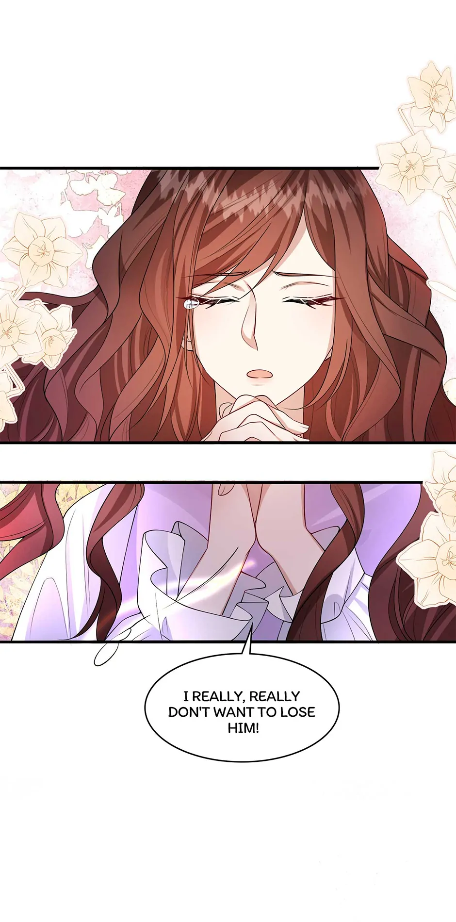 The Villain Is My Admirer Chapter 65 - page 17