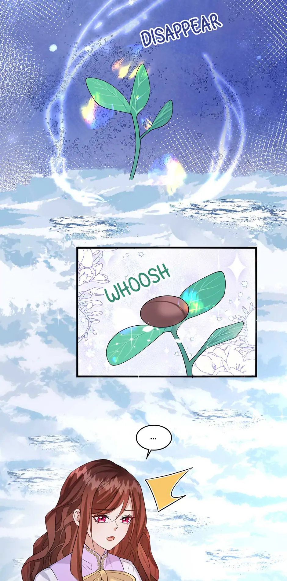 The Villain Is My Admirer Chapter 65 - page 19