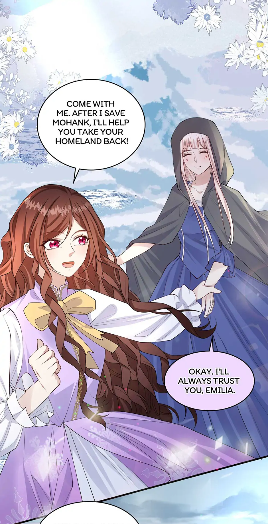 The Villain Is My Admirer Chapter 65 - page 24