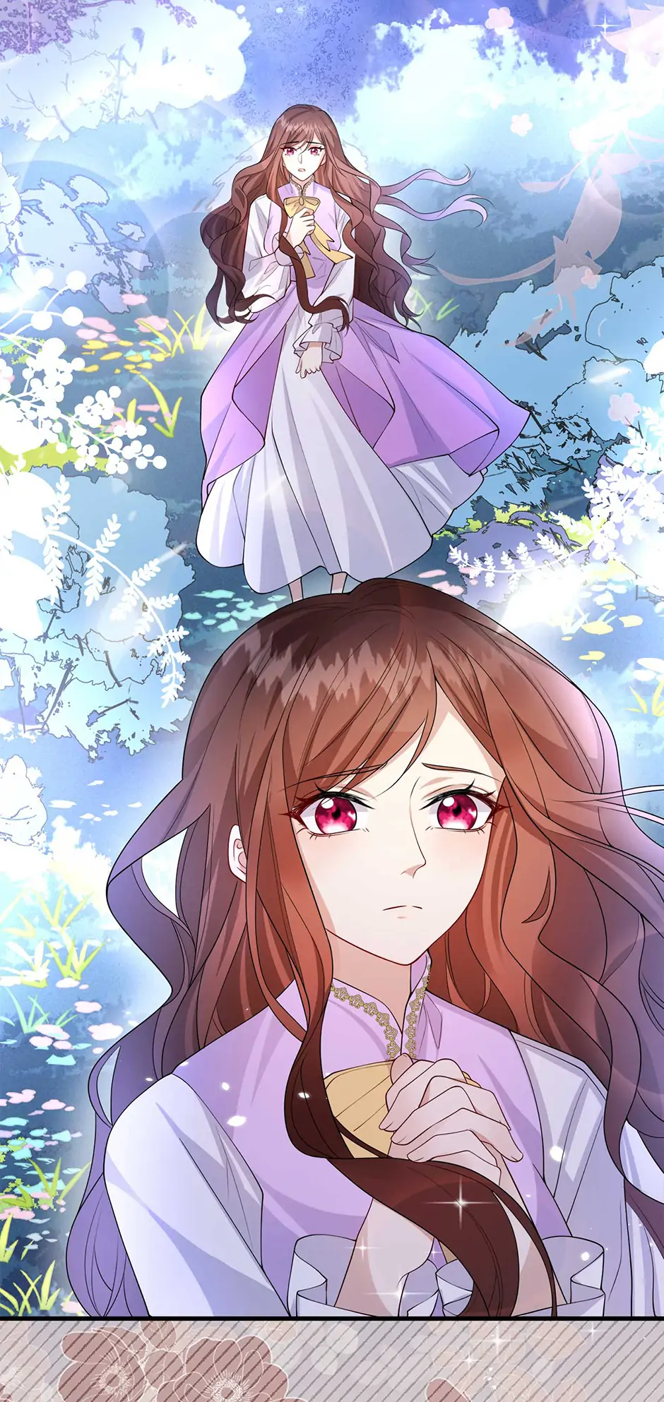 The Villain Is My Admirer Chapter 65 - page 27