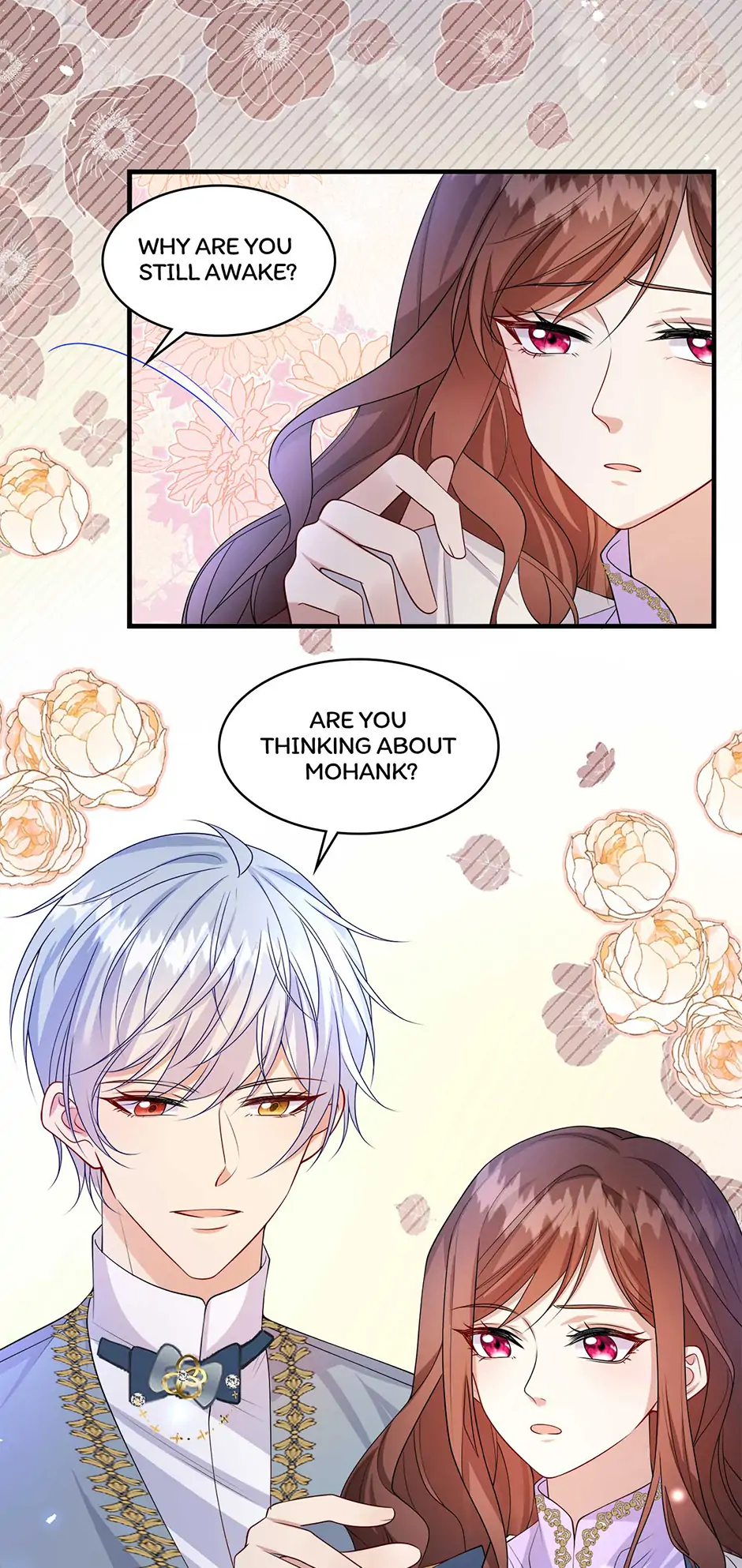 The Villain Is My Admirer Chapter 65 - page 28