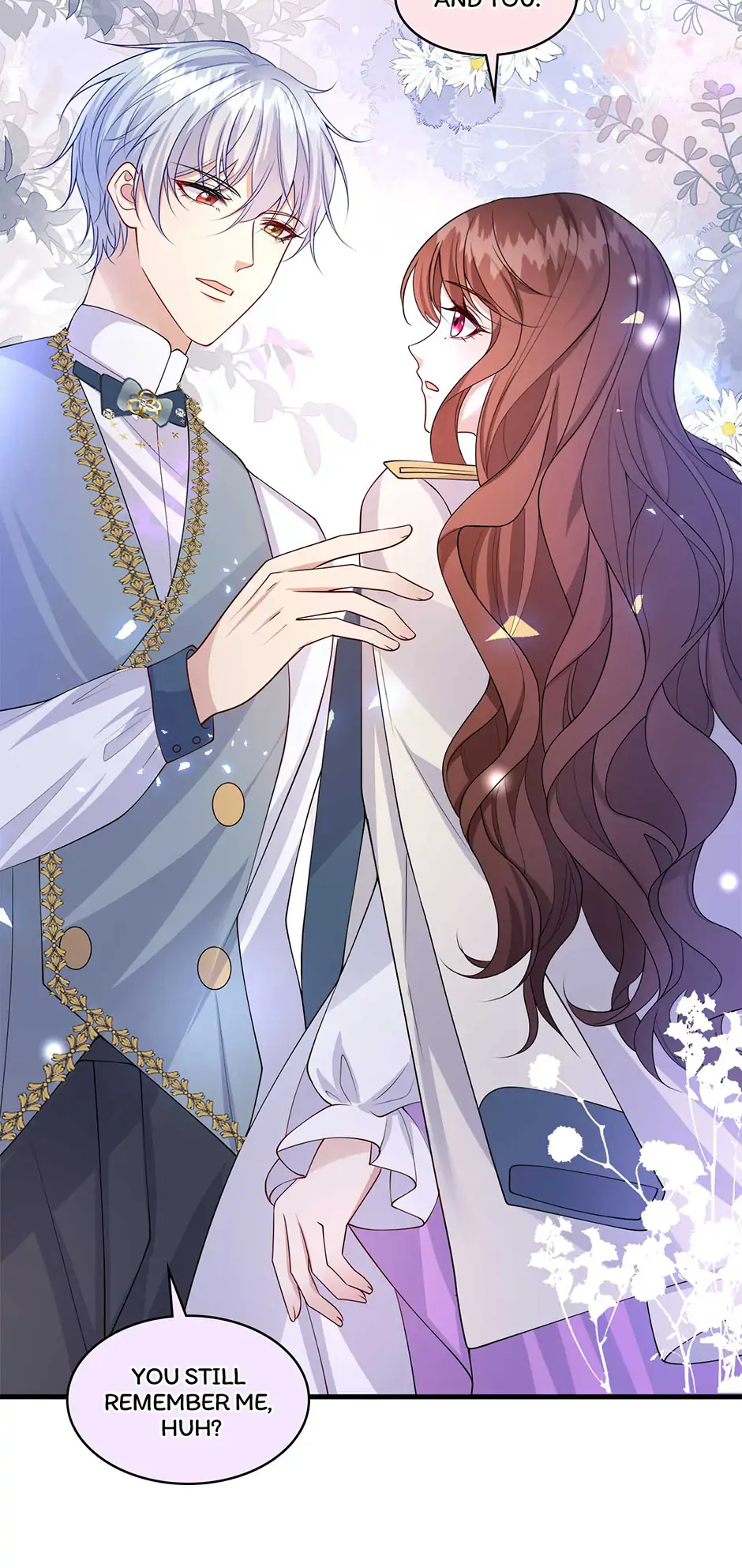 The Villain Is My Admirer Chapter 65 - page 30