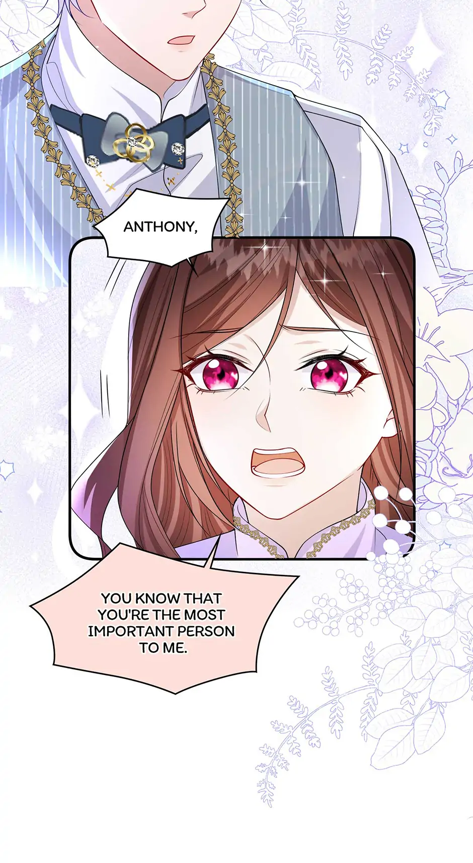 The Villain Is My Admirer Chapter 65 - page 34