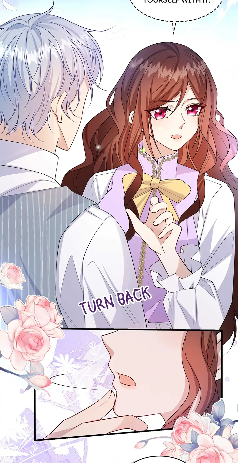 The Villain Is My Admirer Chapter 65 - page 38