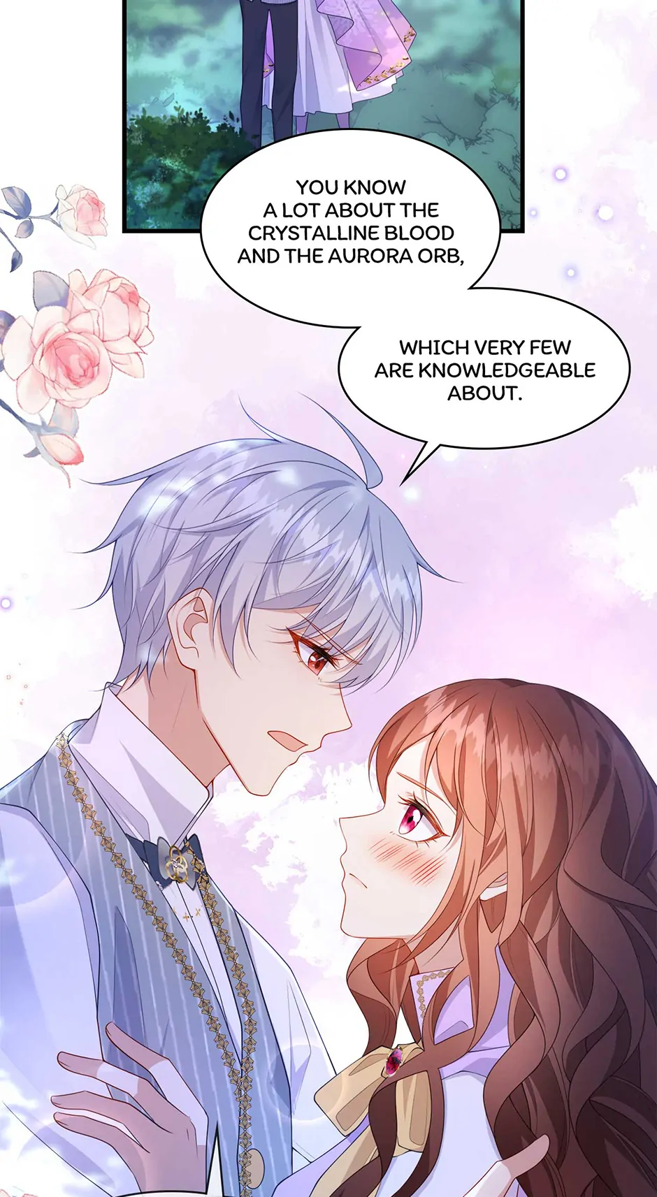 The Villain Is My Admirer Chapter 65 - page 42