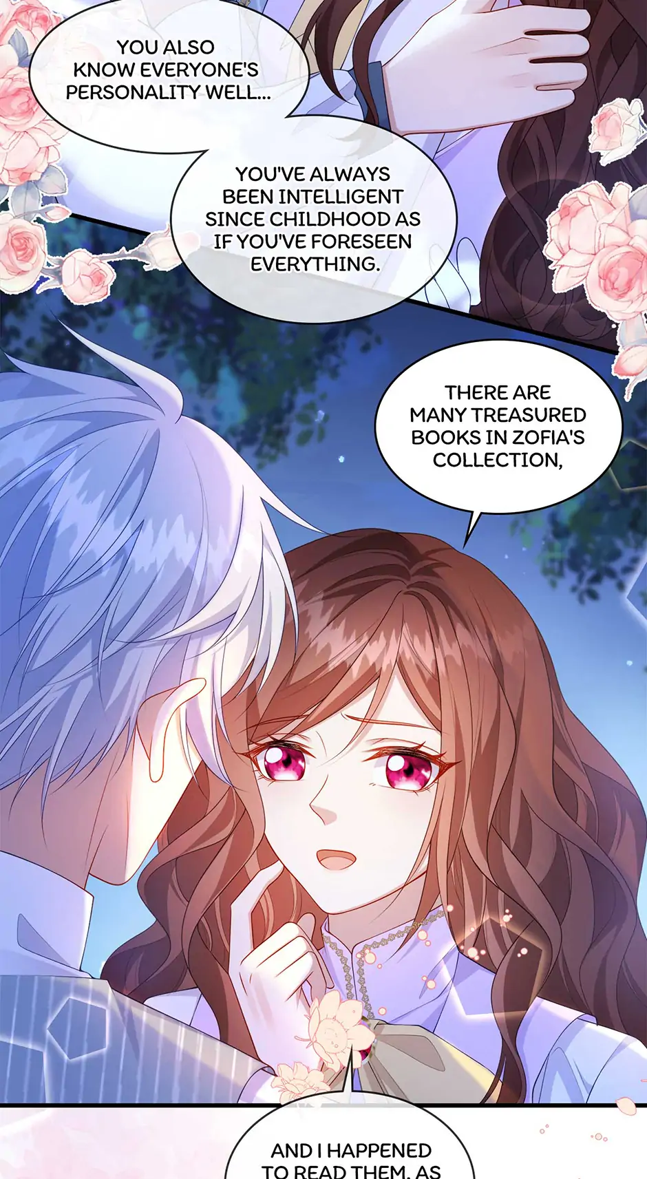 The Villain Is My Admirer Chapter 65 - page 43