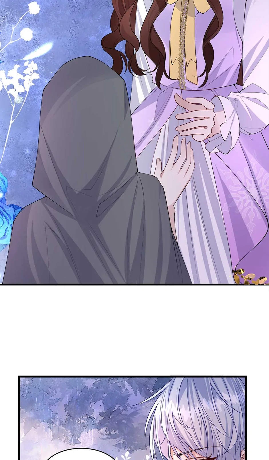 The Villain Is My Admirer Chapter 65 - page 8