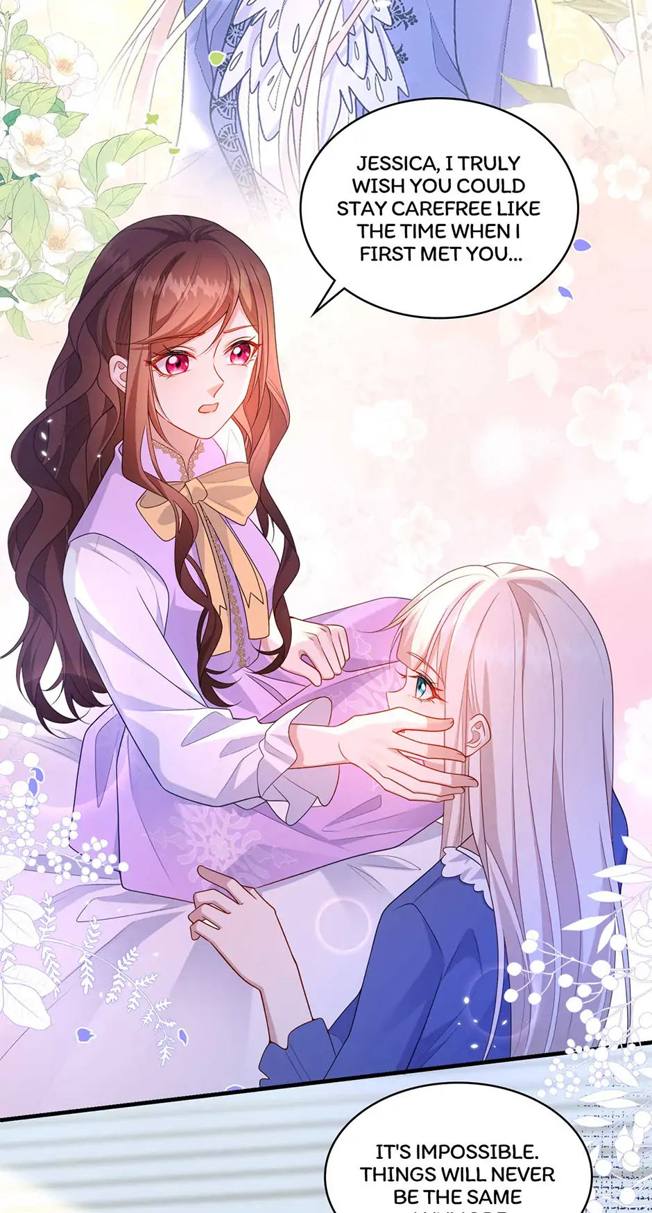 The Villain Is My Admirer Chapter 64 - page 17