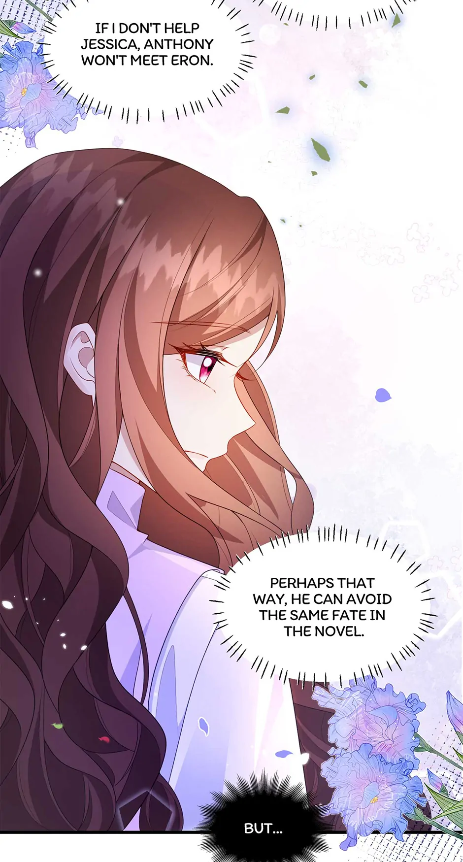 The Villain Is My Admirer Chapter 64 - page 20