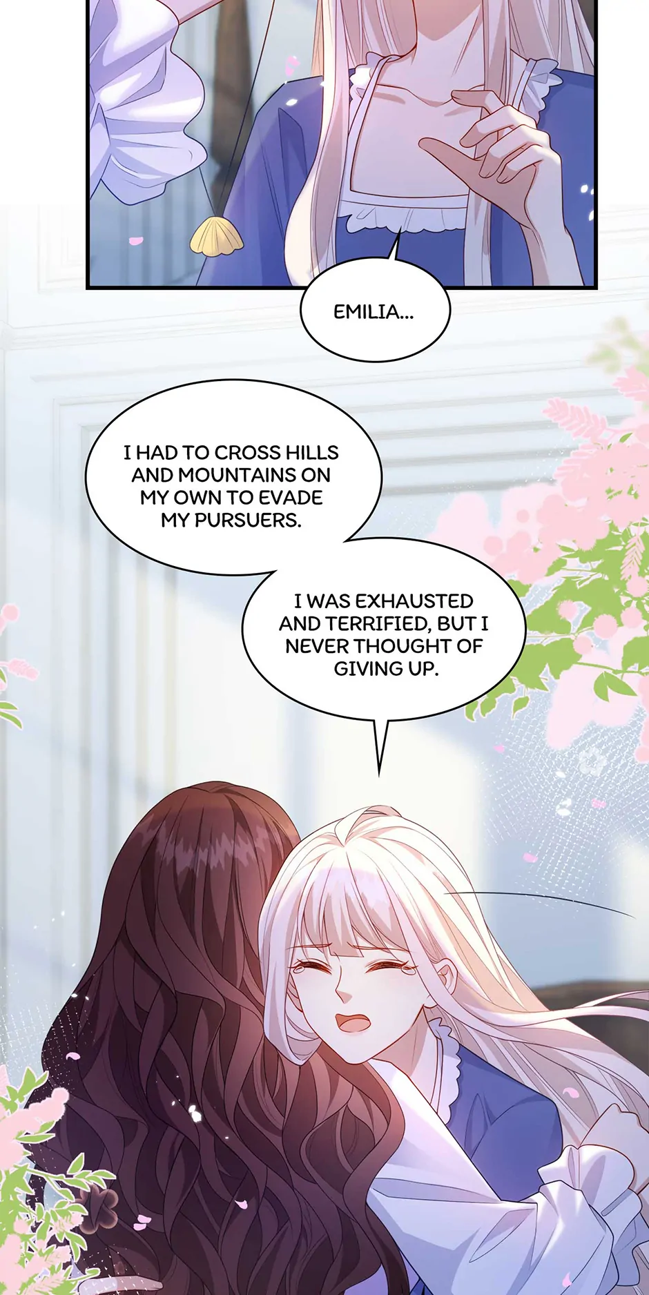 The Villain Is My Admirer Chapter 64 - page 24