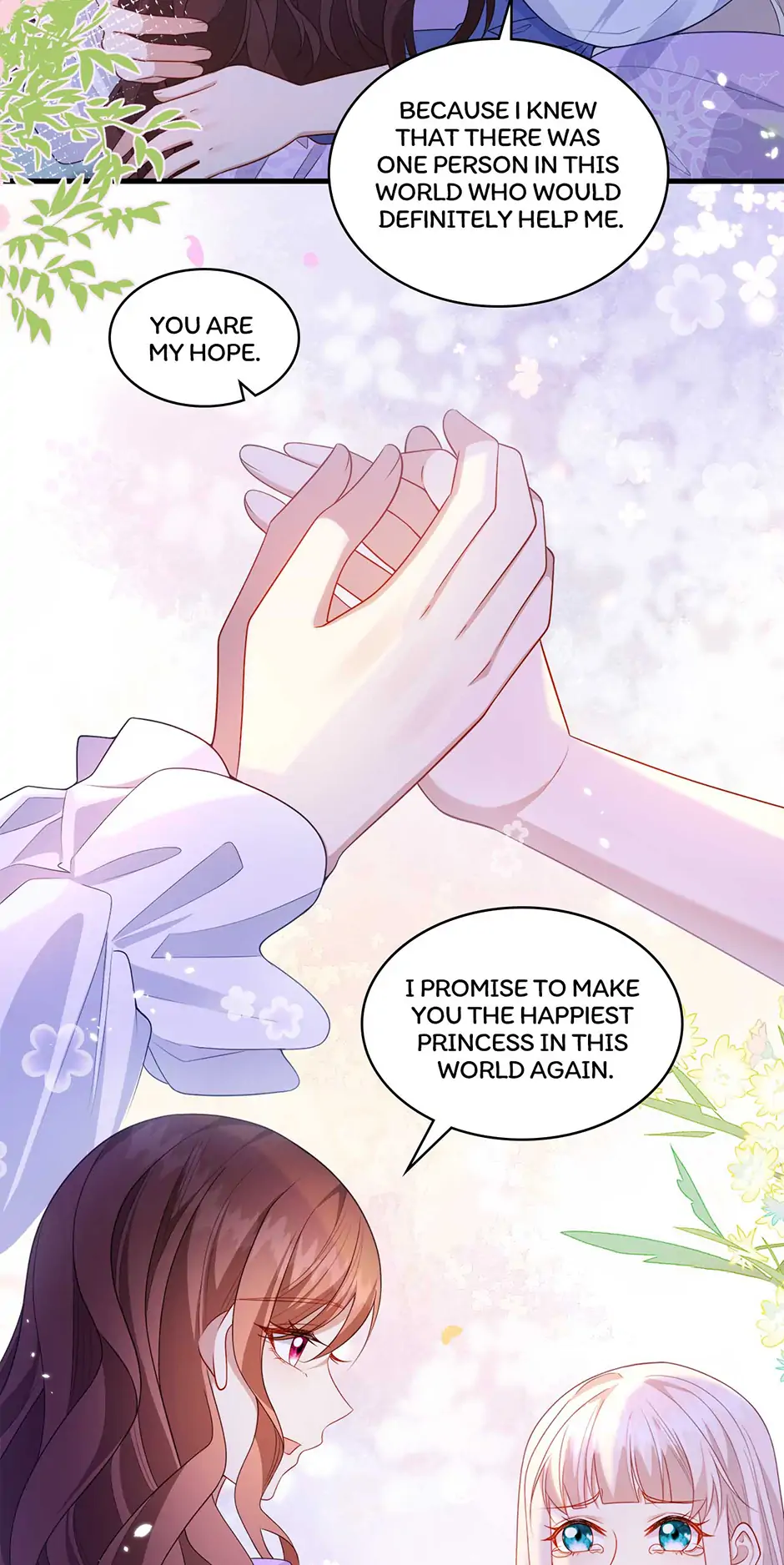 The Villain Is My Admirer Chapter 64 - page 25